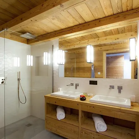 Le 1700 Apartment Les Deux Alpes