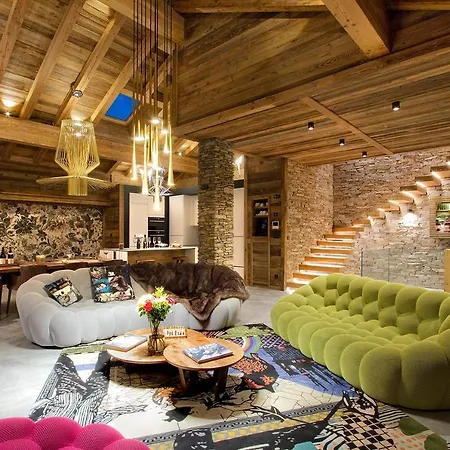 Le 1700 Apartment Les Deux Alpes