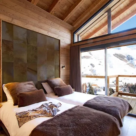 Apartment Le 1700 Les Deux Alpes