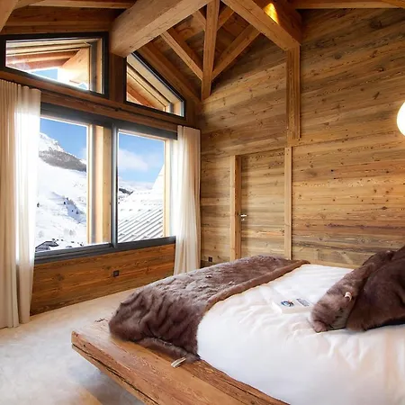 Le 1700 Apartment Les Deux Alpes