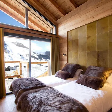 Le 1700 * Les Deux Alpes