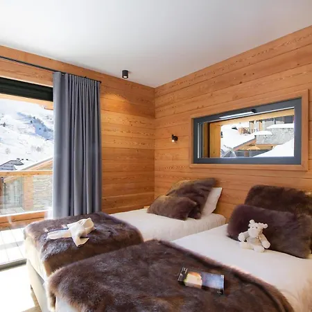 Le 1700 Les Deux Alpes