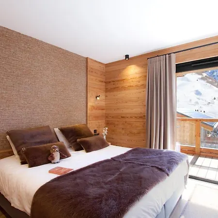 Le 1700 Les Deux Alpes