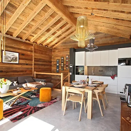 Le 1700 Les Deux Alpes