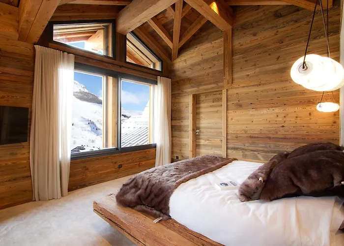 Le 1700 Apartmán Les Deux Alpes