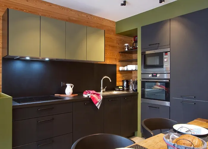 Le 1700 Les Deux Alpes