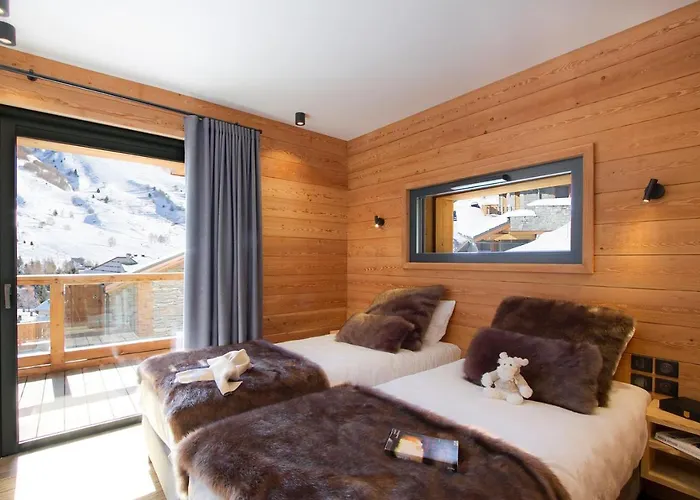 Le 1700 Les Deux Alpes