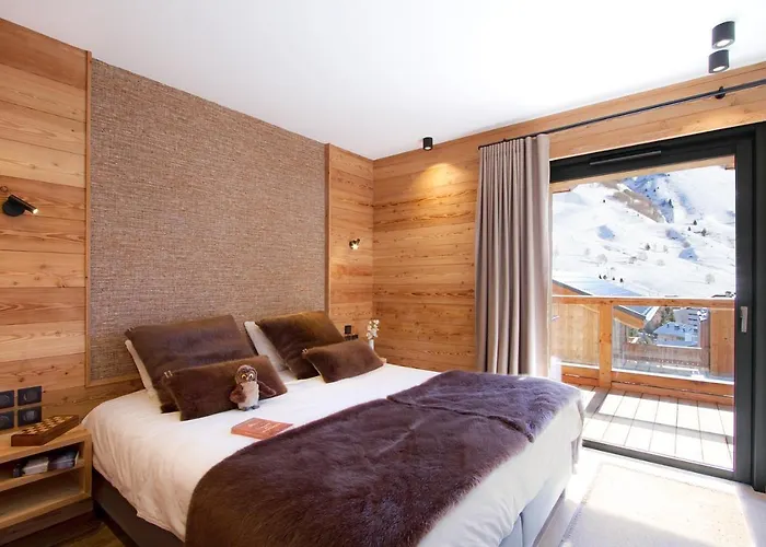 Le 1700 Les Deux Alpes