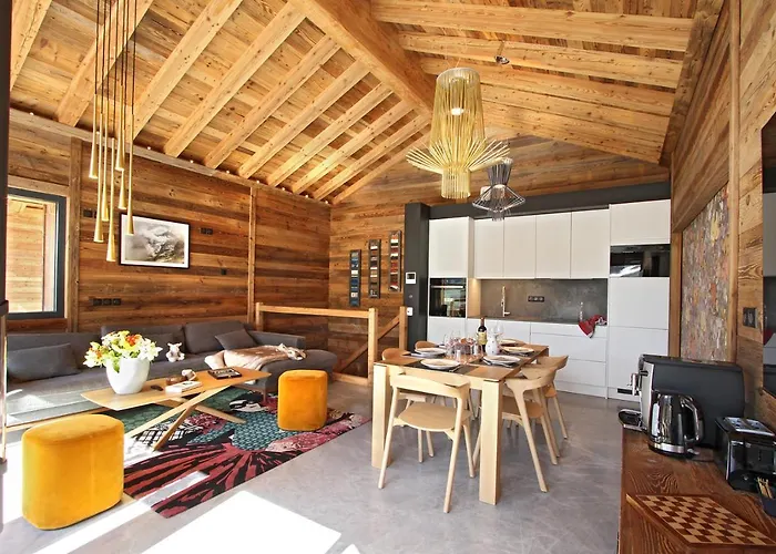 Le 1700 Les Deux Alpes