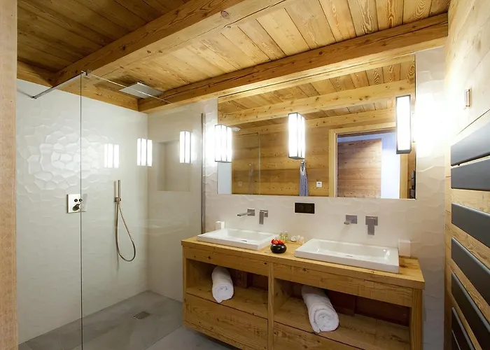 Le 1700 Apartment Les Deux Alpes