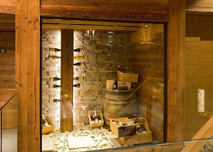 Apartment Le 1700 Les Deux Alpes