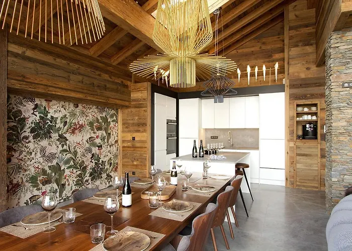 Le 1700 Les Deux Alpes