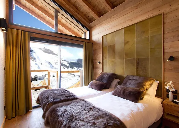 Le 1700 * Les Deux Alpes