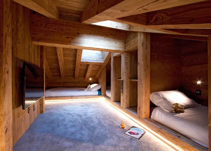 Le 1700 Les Deux Alpes