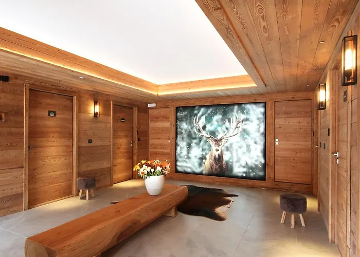 Le 1700 Les Deux Alpes