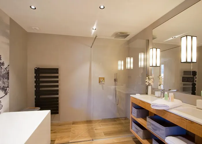 Le 1700 Apartment Les Deux Alpes